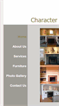 Mobile Screenshot of characterbuildersnw.com